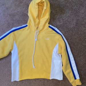 Levi’s hoodie